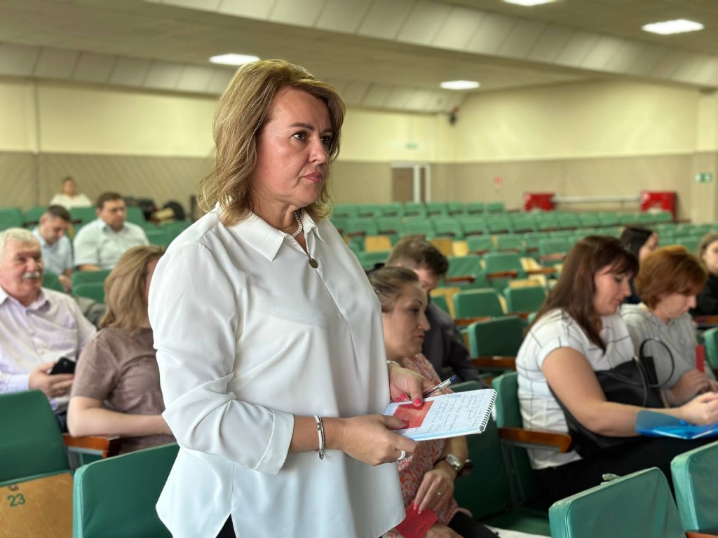 В филиале «Уренгой бурение» выбрали нового председателя первичной  профсоюзной организации - Новости Газпром бурение профсоюз - Профсоюзные  организации -Газпром профсоюз